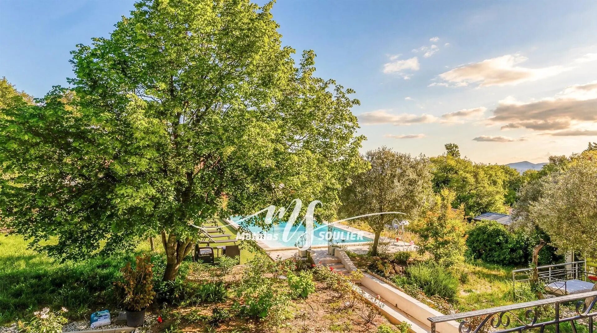 Maison à vendre, 350m², Aix-en-Provence