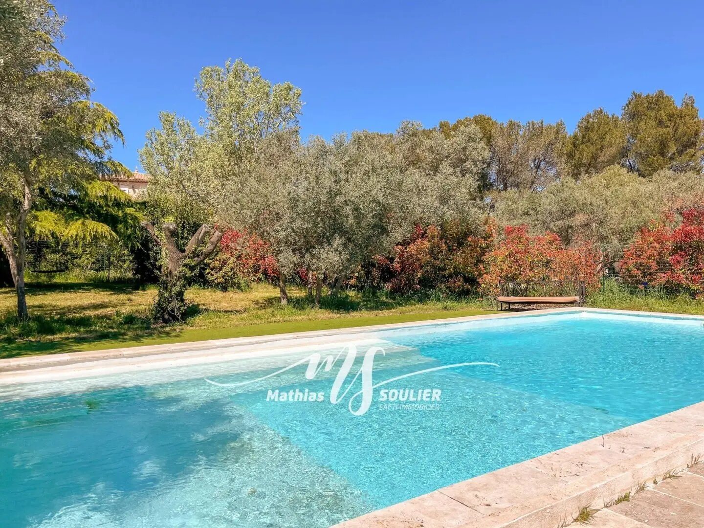 Maison à vendre, 350m², Aix-en-Provence