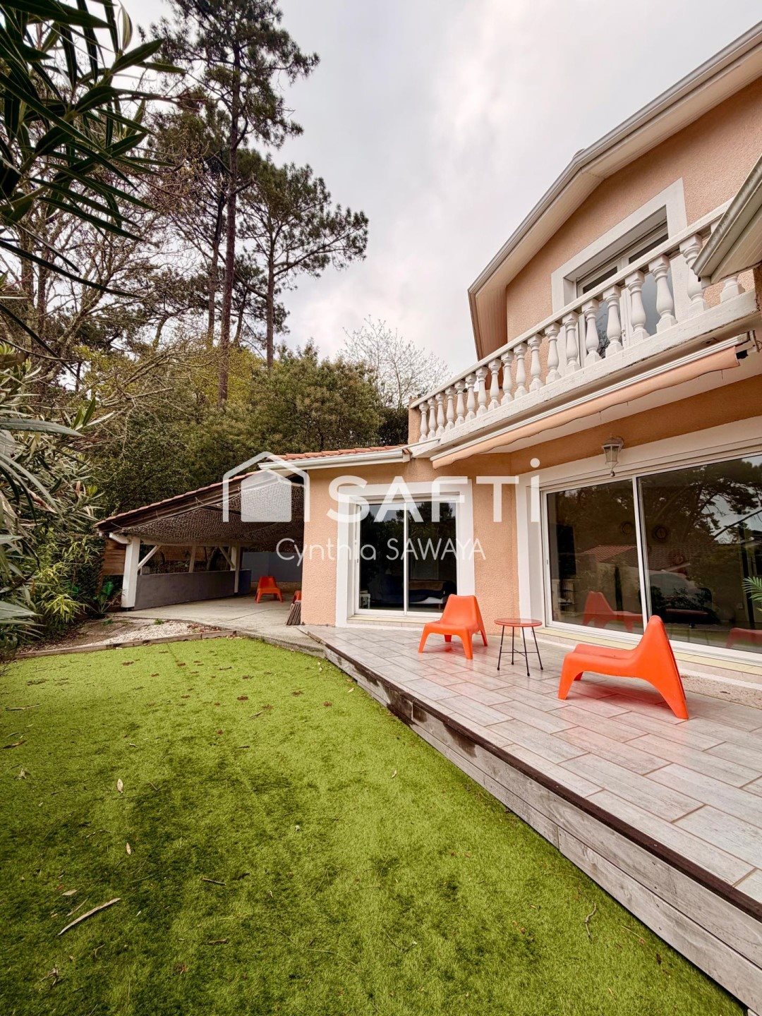 Maison à vendre, 147m², La Teste-de-Buch