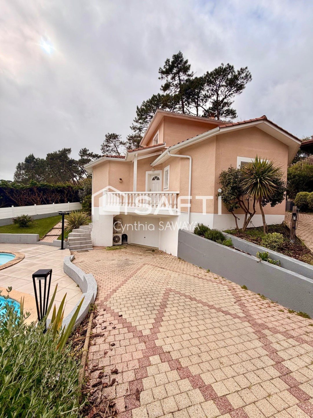 Maison à vendre, 147m², La Teste-de-Buch