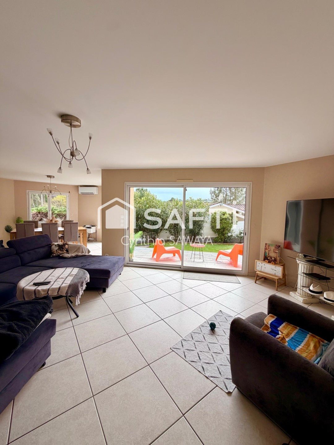 Maison à vendre, 147m², La Teste-de-Buch