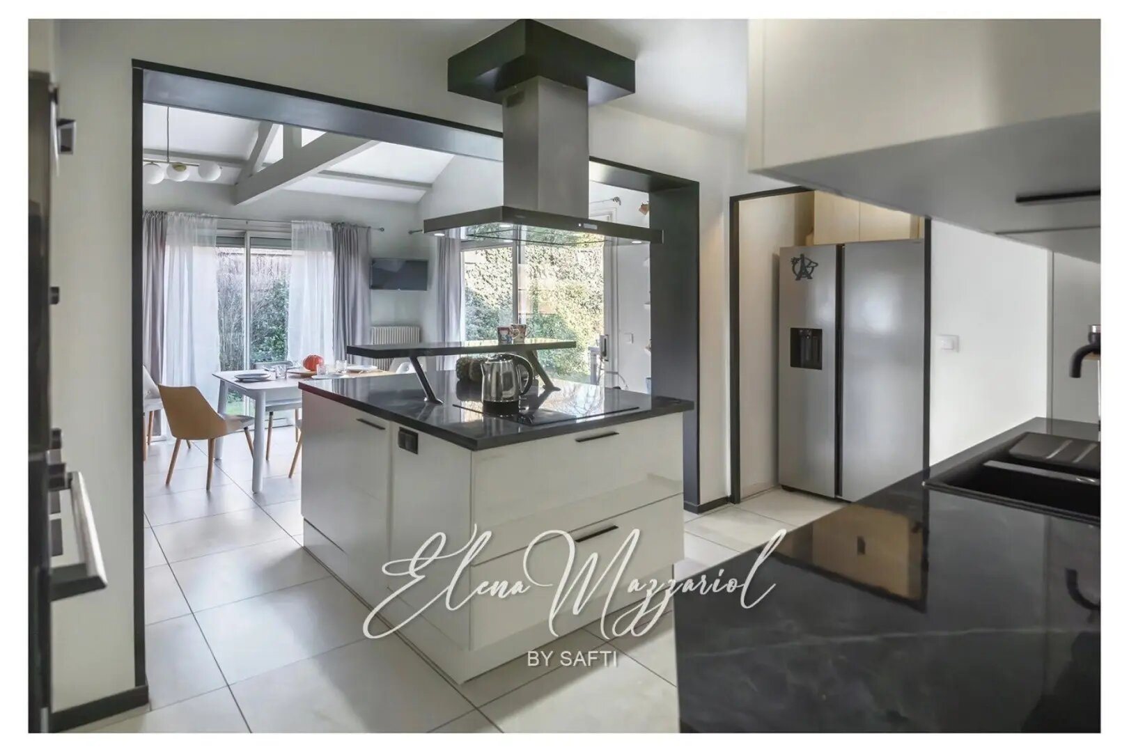 Maison à vendre, 175m², Mareil-Marly