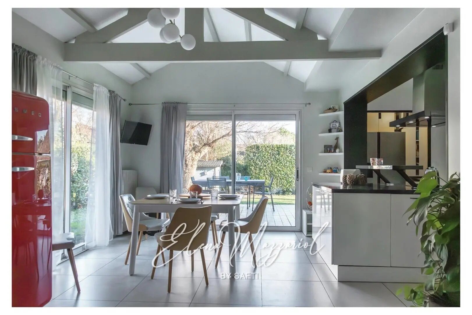 Maison à vendre, 175m², Mareil-Marly