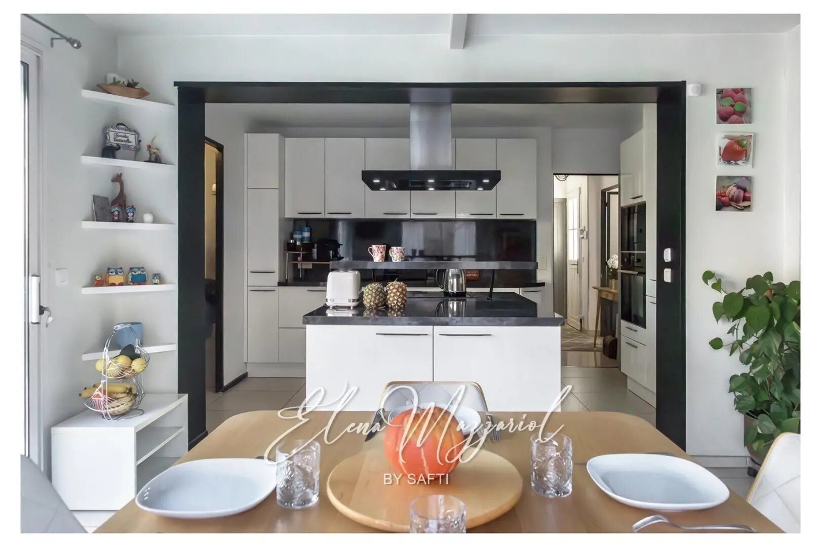 Maison à vendre, 175m², Mareil-Marly