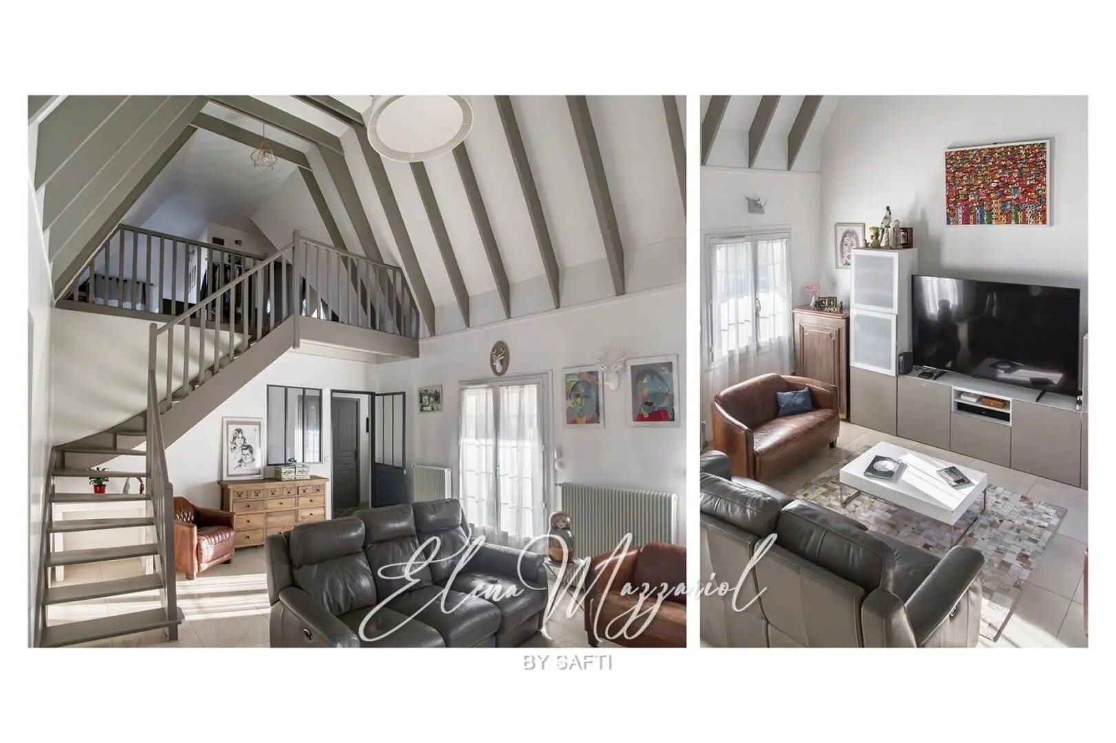 Maison à vendre, 175m², Mareil-Marly