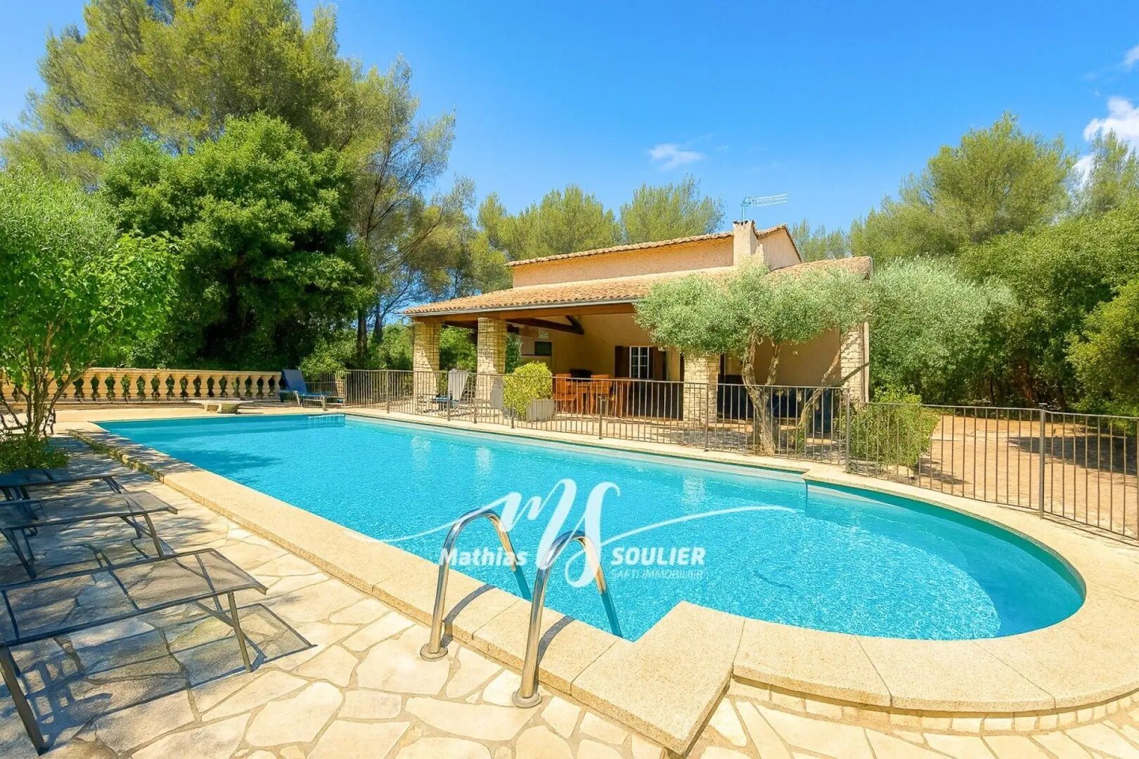 Maison à vendre, 300m², Grans