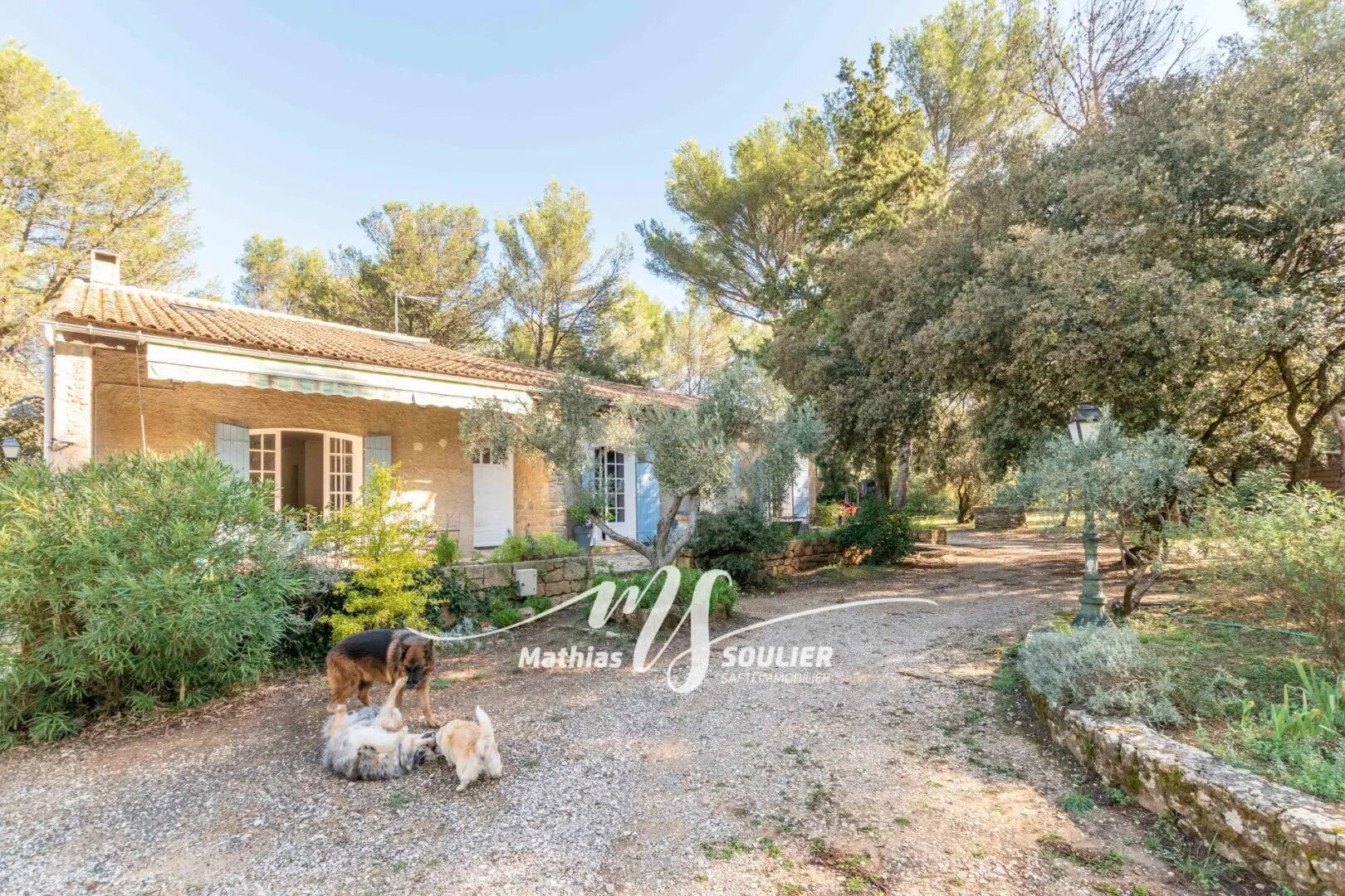 Maison à vendre, 300m², Grans