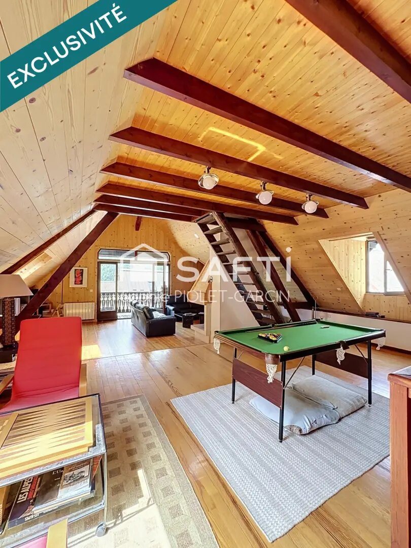 Maison à vendre, 200m², Saint-Chaffrey