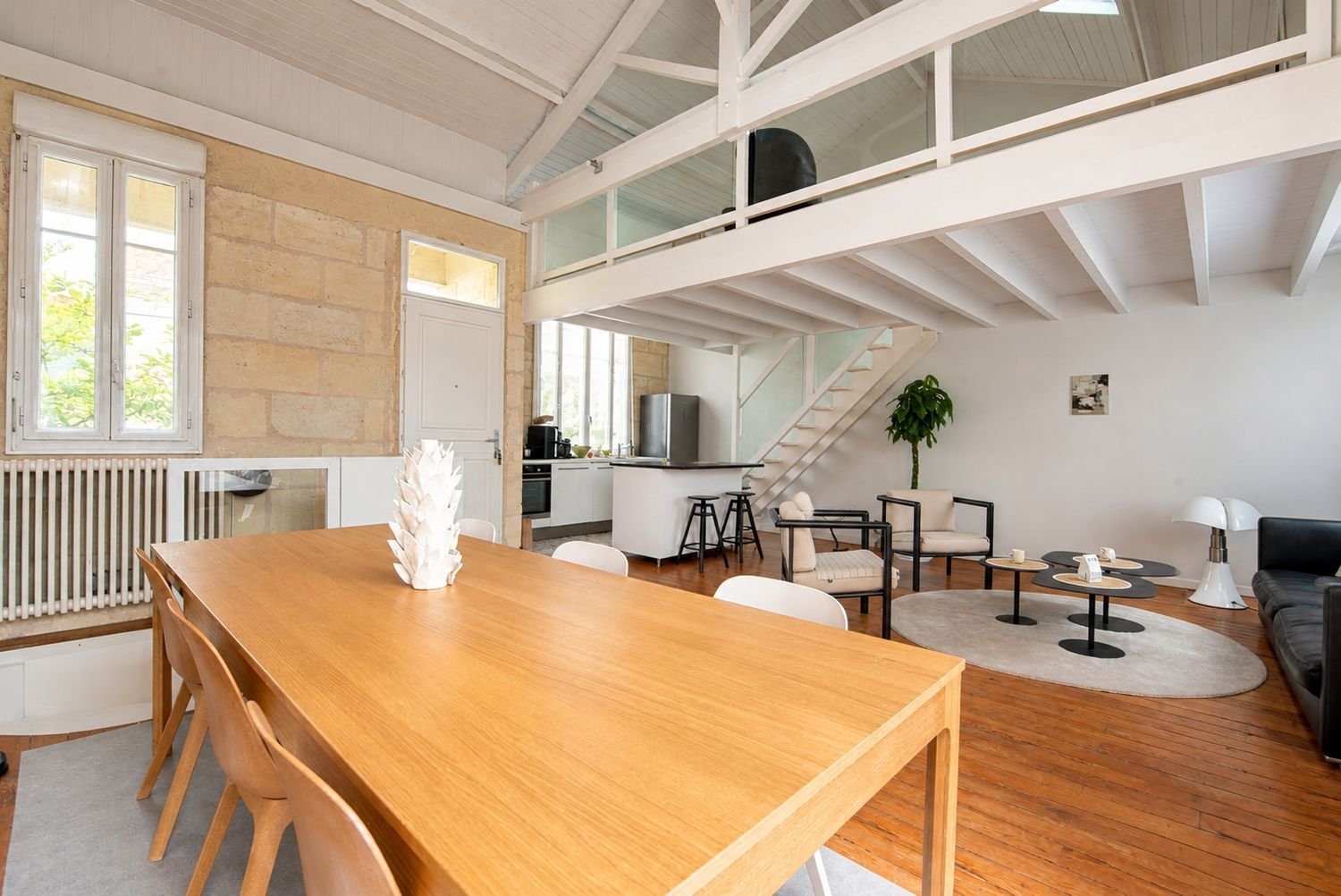 Maison à vendre, 125m², Le Bouscat