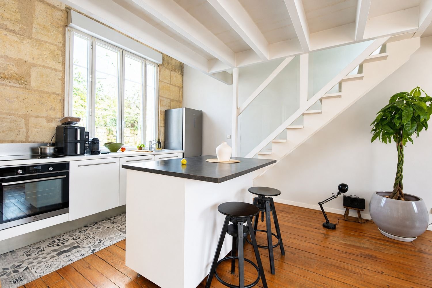 Maison à vendre, 125m², Le Bouscat