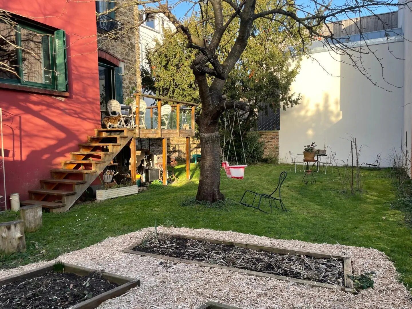 Maison à vendre, 145m², Montreuil