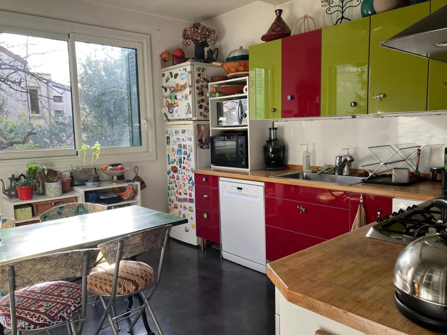 Maison à vendre, 145m², Montreuil