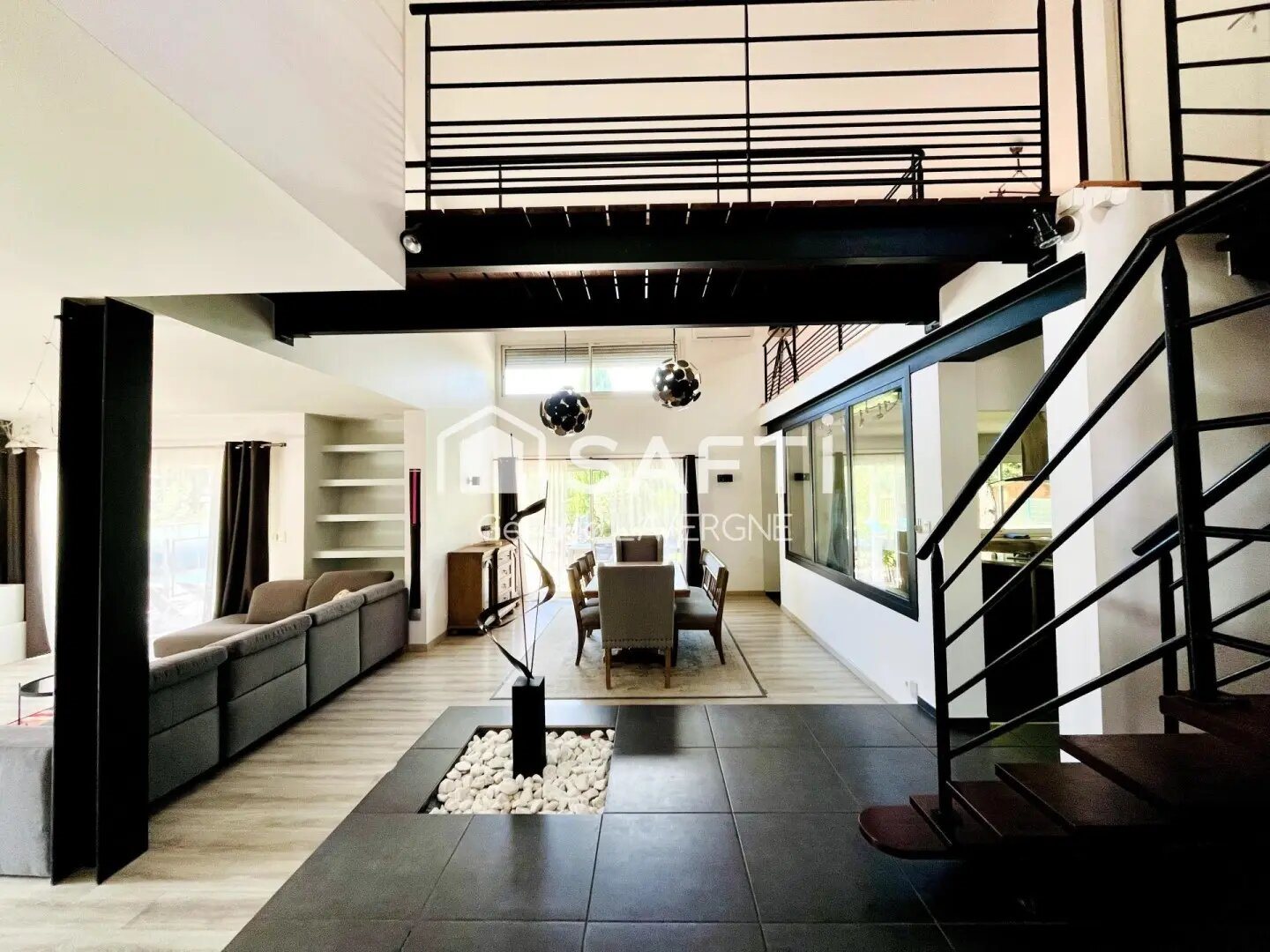 Maison à vendre, 265m², Colomiers