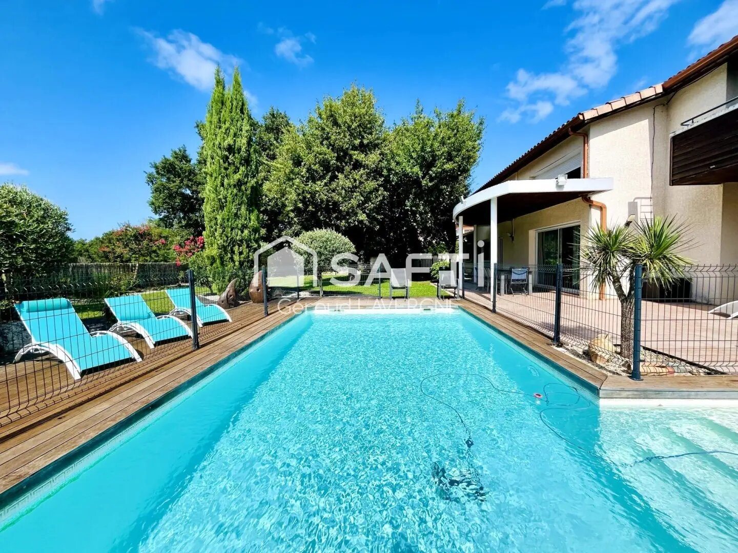 Maison à vendre, 265m², Colomiers