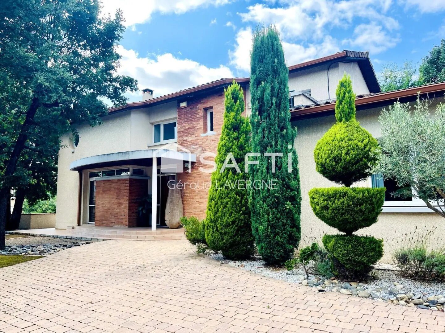 Maison à vendre, 265m², Colomiers