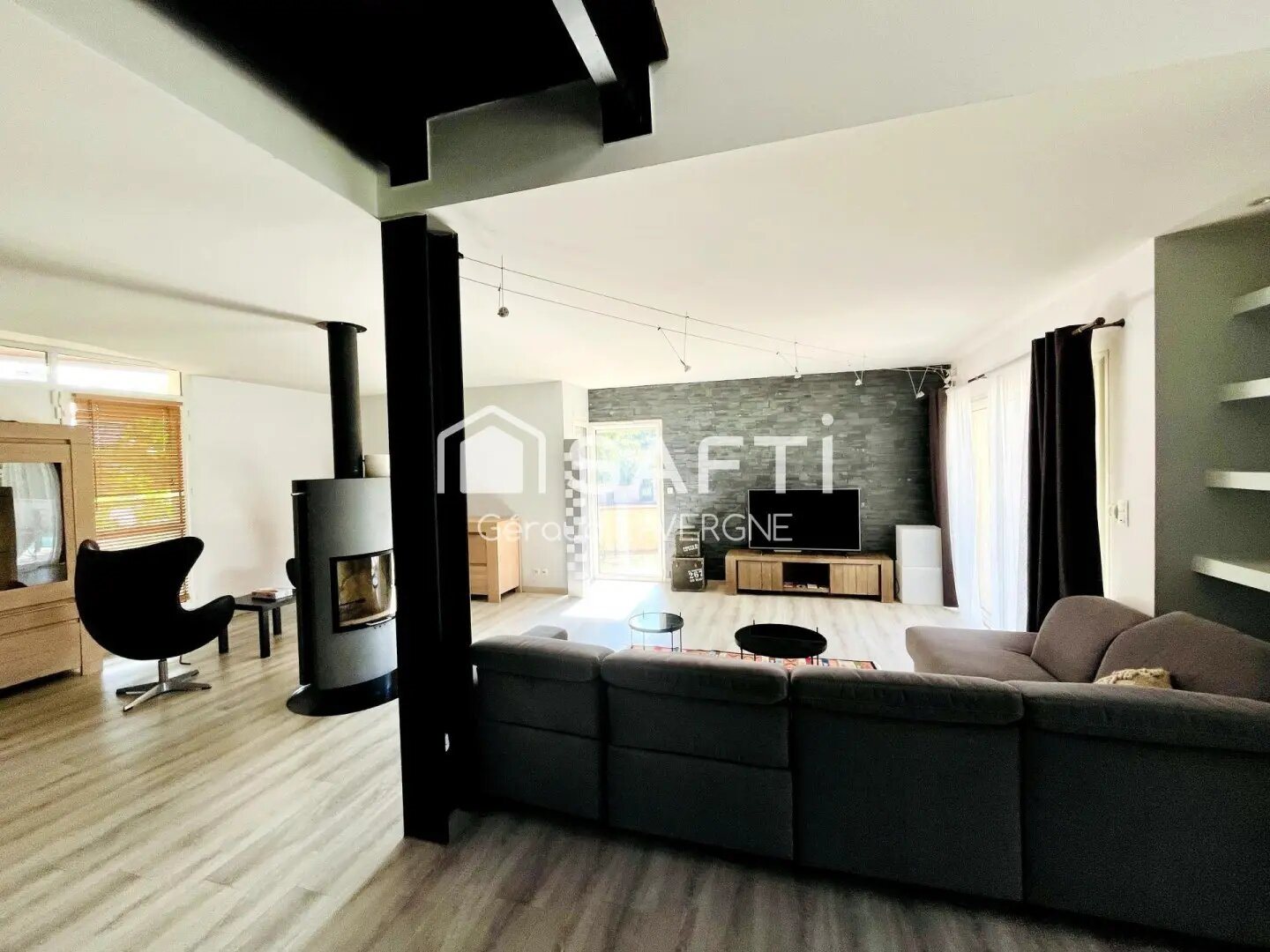 Maison à vendre, 265m², Colomiers