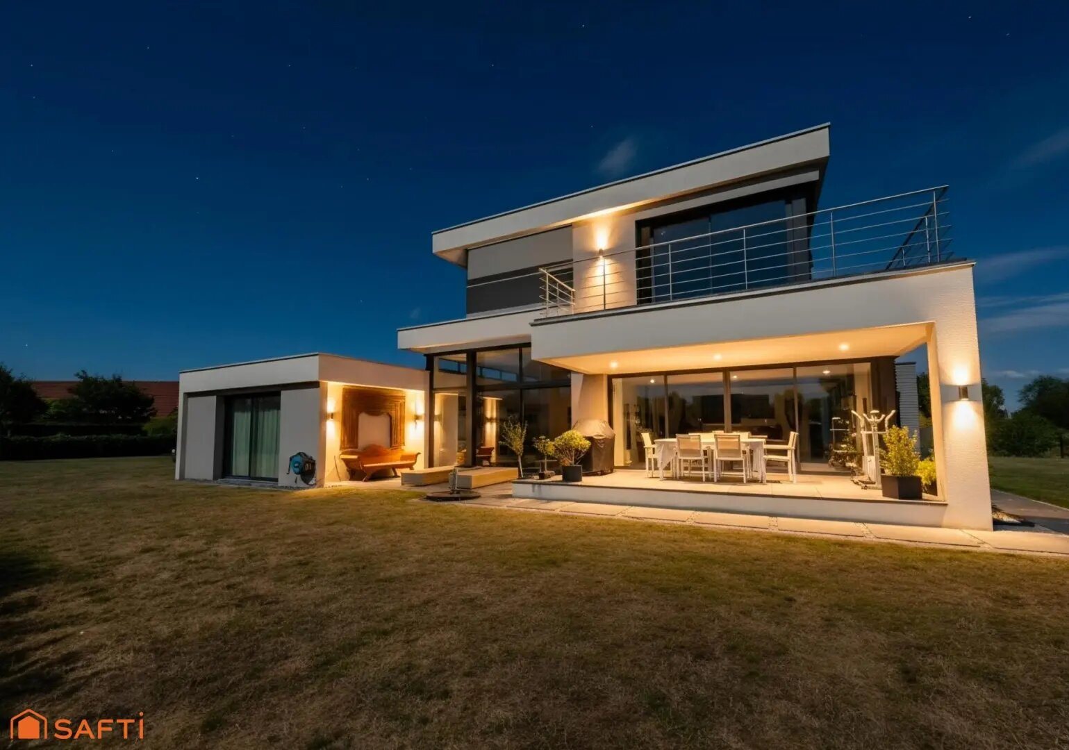 Maison à vendre, 252m², Mérignies