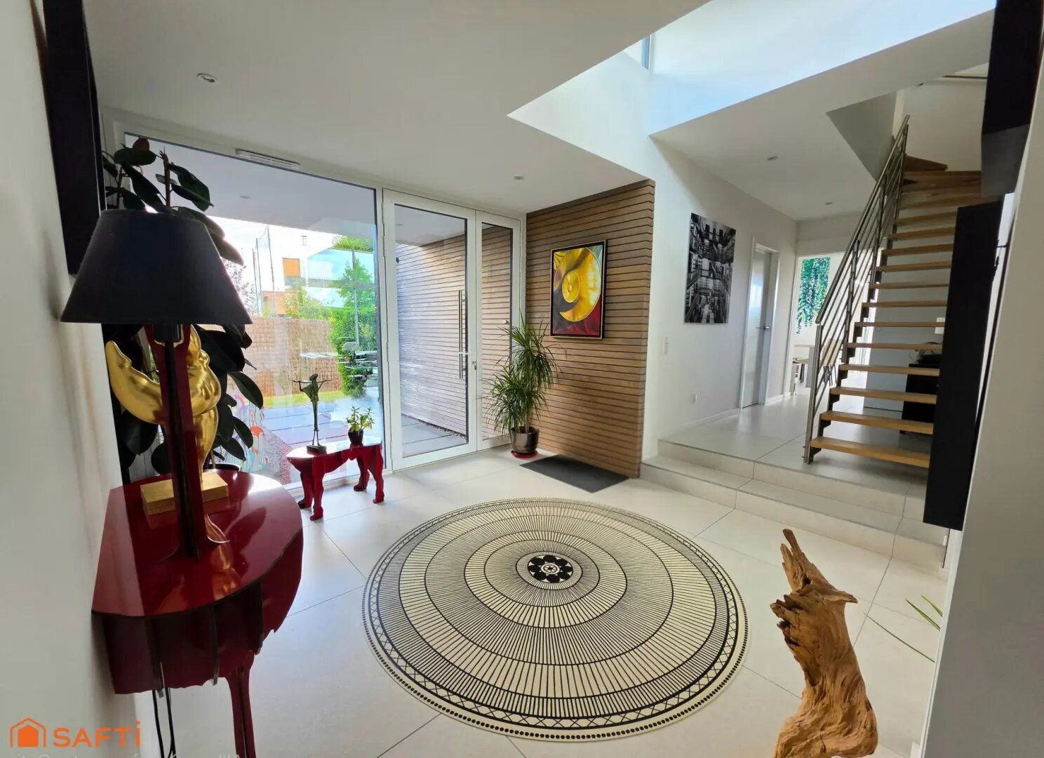 Maison à vendre, 252m², Mérignies