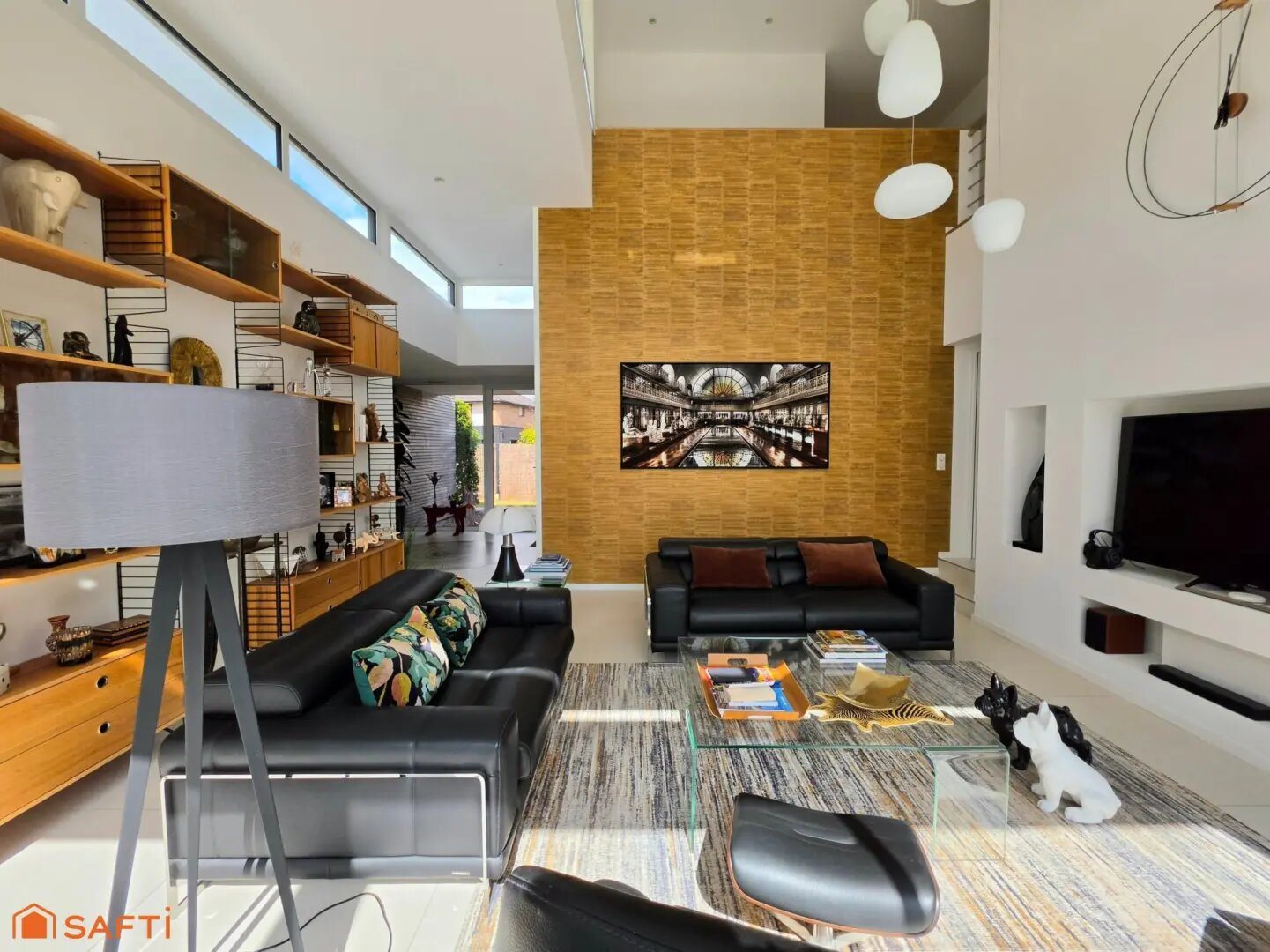 Maison à vendre, 252m², Mérignies
