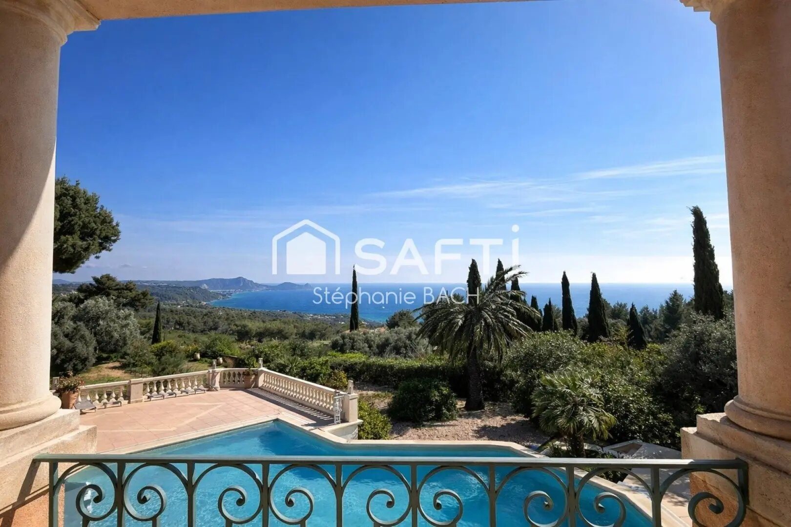 Maison à vendre, 356m², Ceyreste