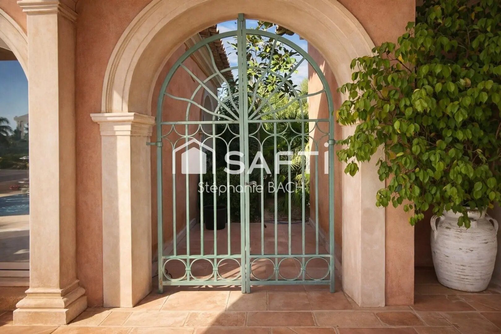 Maison à vendre, 356m², Ceyreste