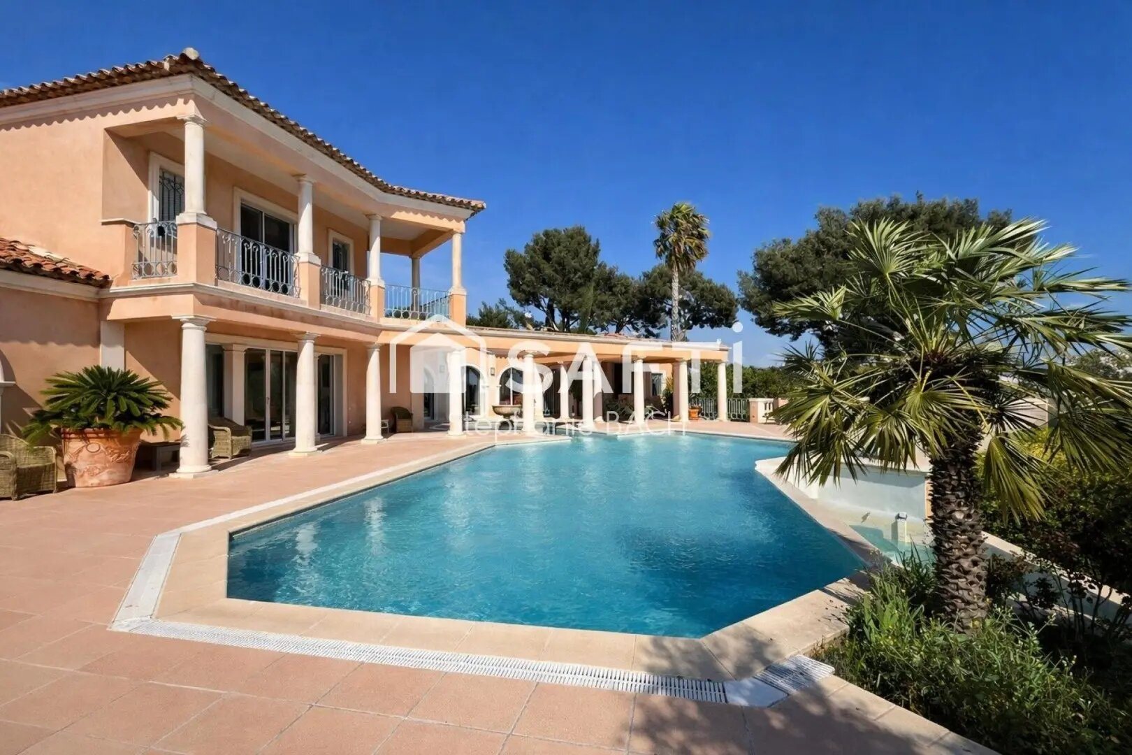 Maison à vendre, 356m², Ceyreste