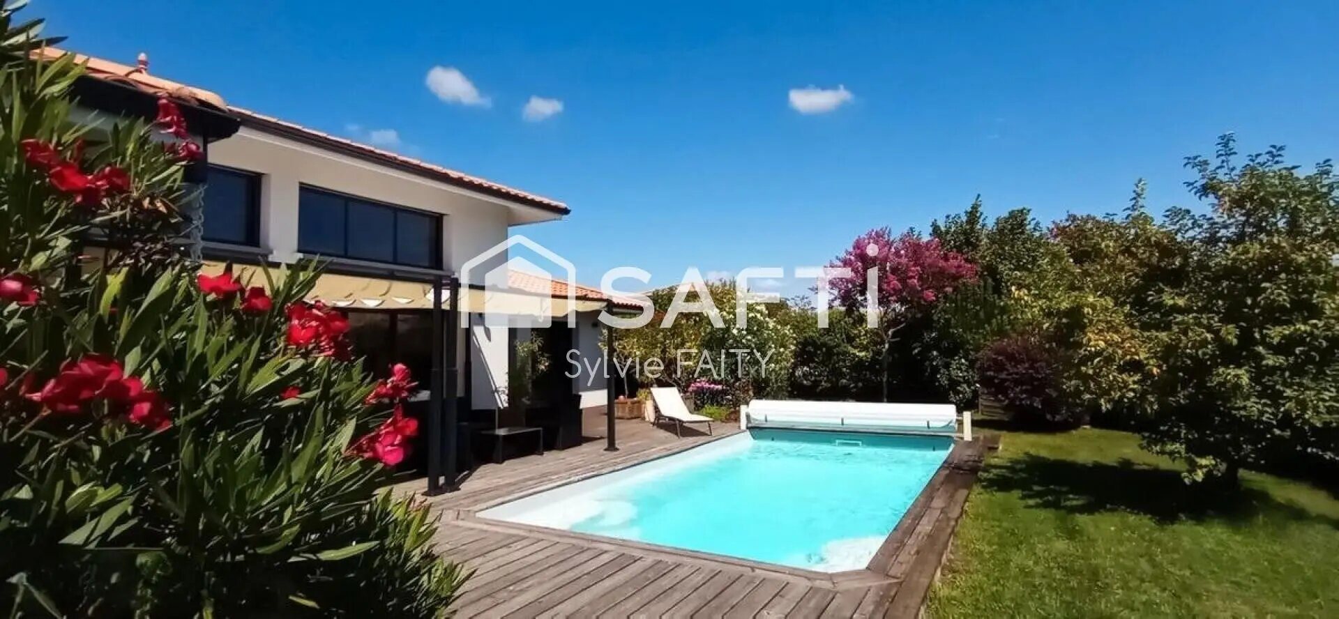 Maison à vendre, 135m², Lège-Cap-Ferret