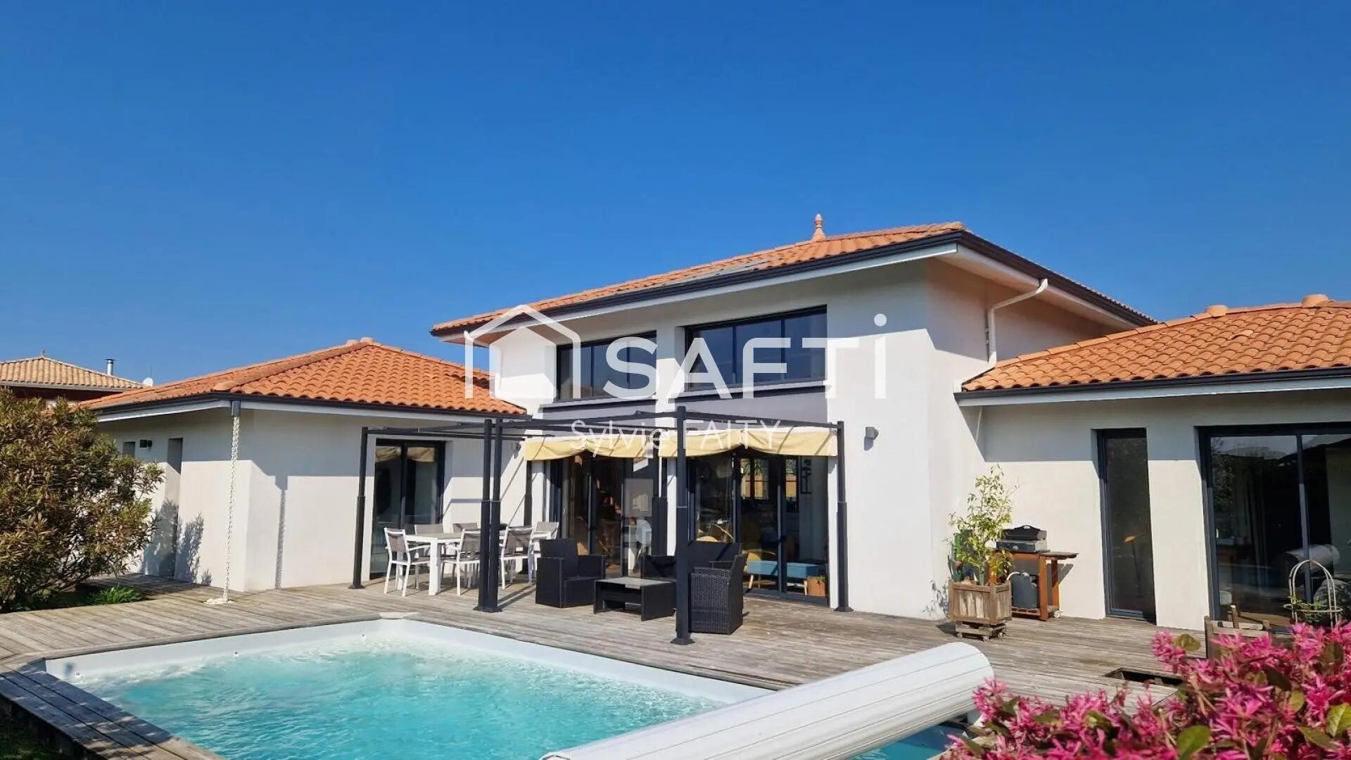 Maison à vendre, 135m², Lège-Cap-Ferret