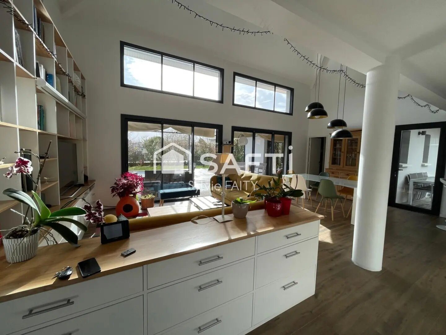 Maison à vendre, 135m², Lège-Cap-Ferret