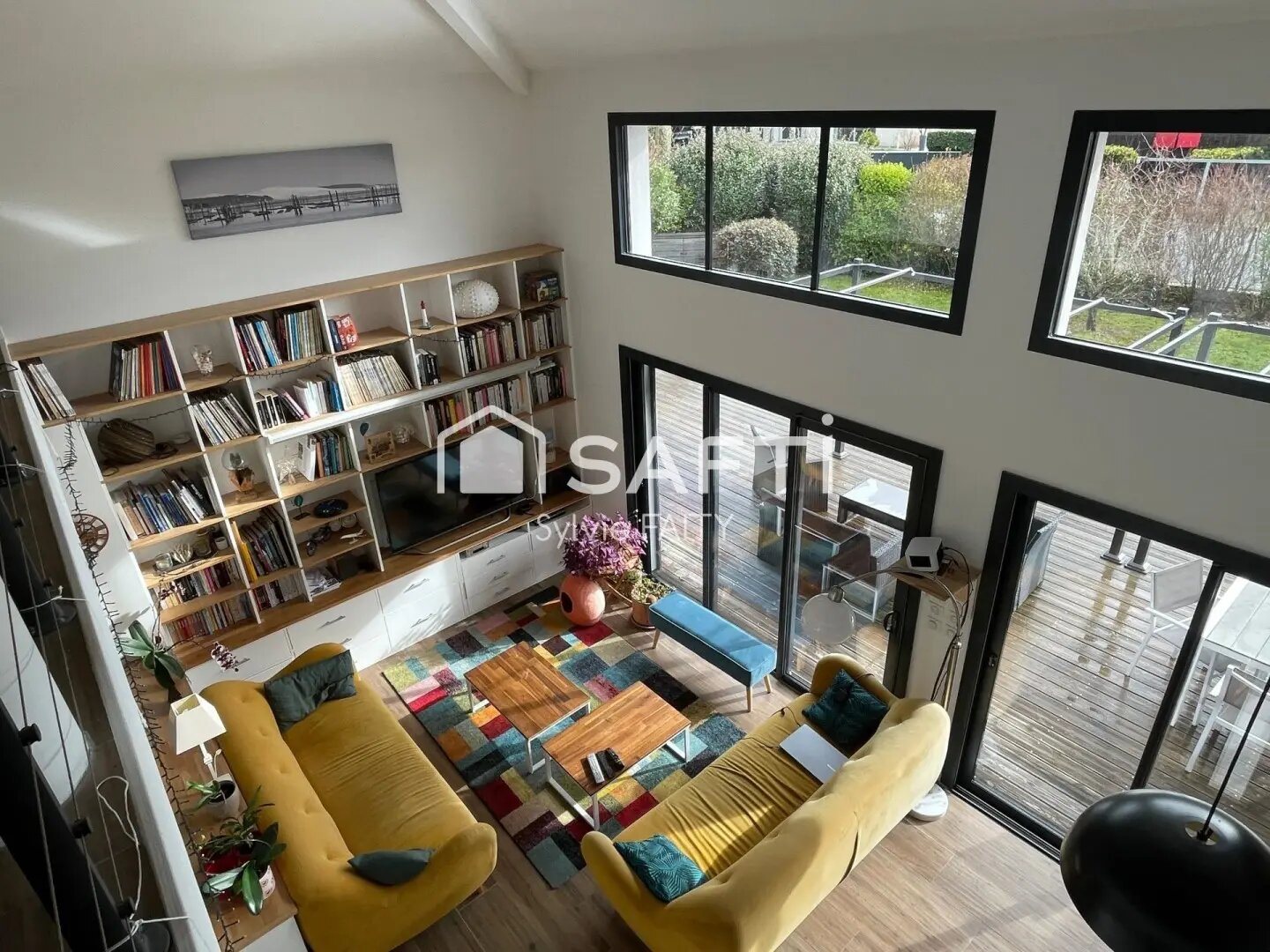 Maison à vendre, 135m², Lège-Cap-Ferret