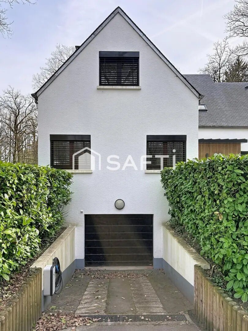 Maison à vendre, 190m², Lamorlaye