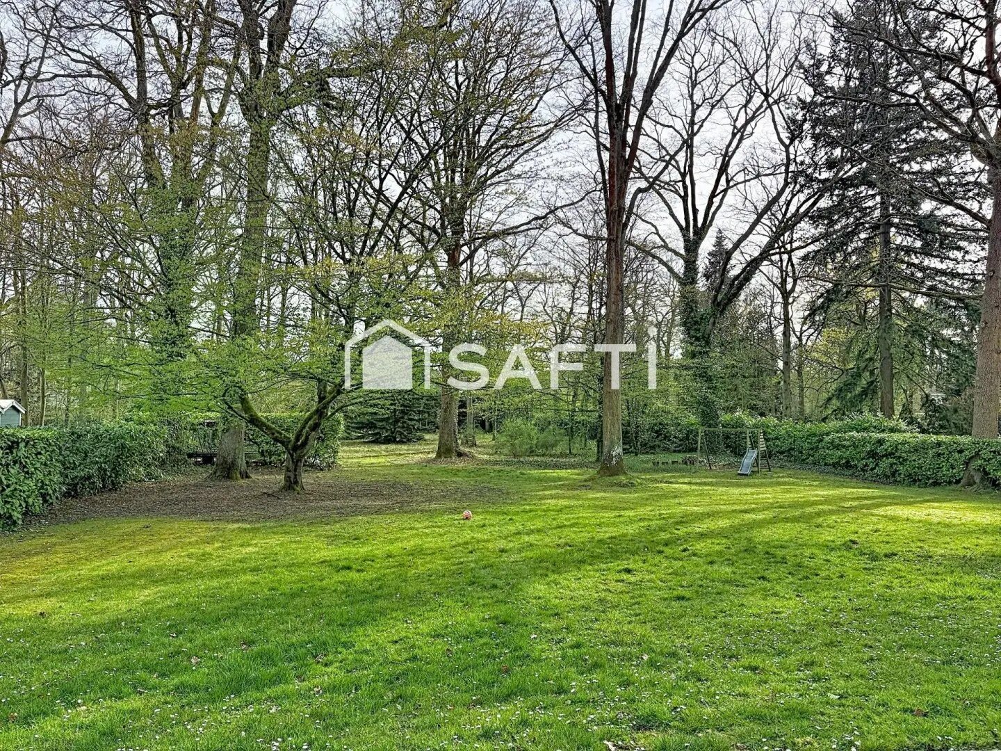 Maison à vendre, 190m², Lamorlaye