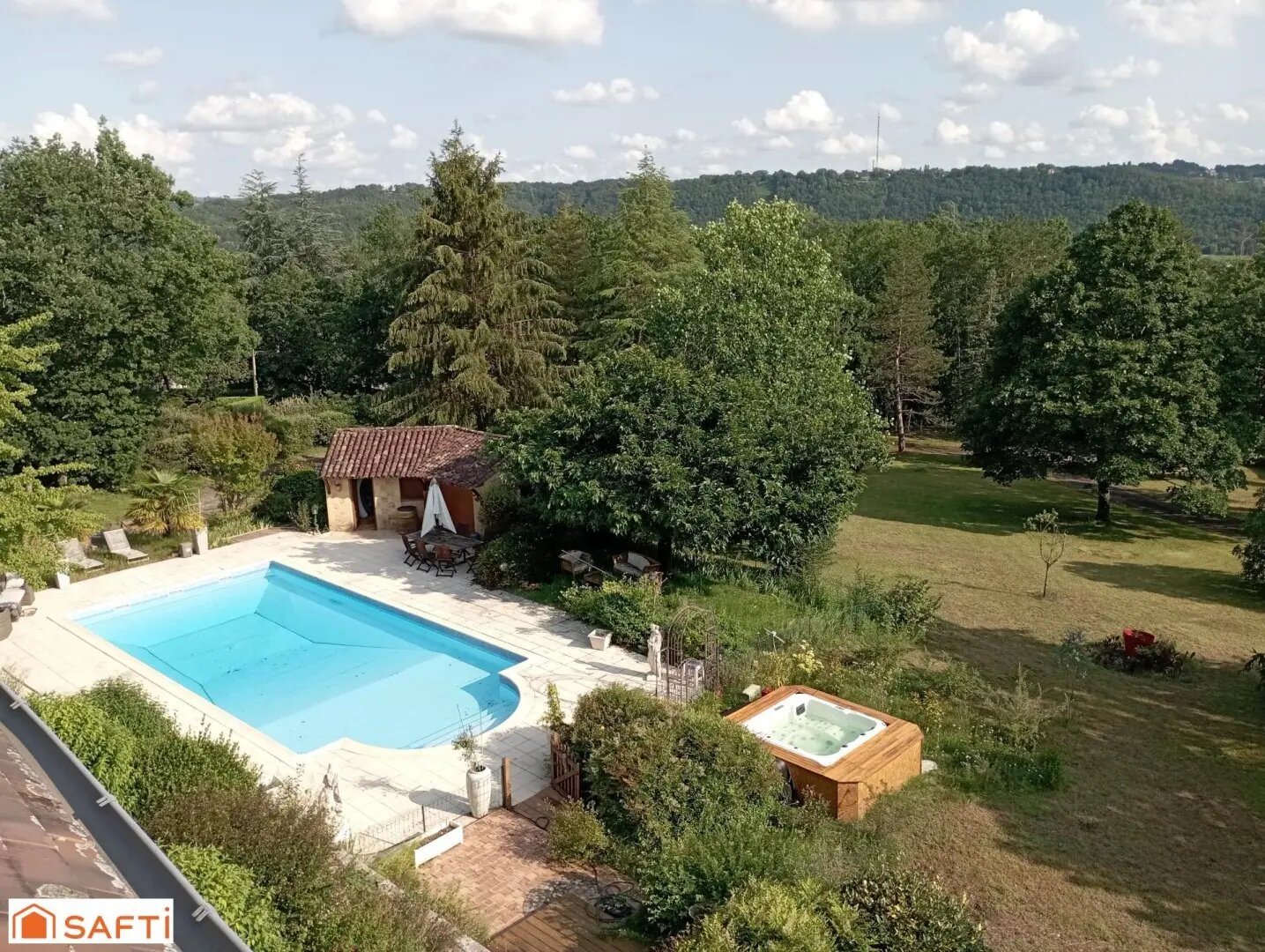 Maison à vendre, 230m², Le Bugue