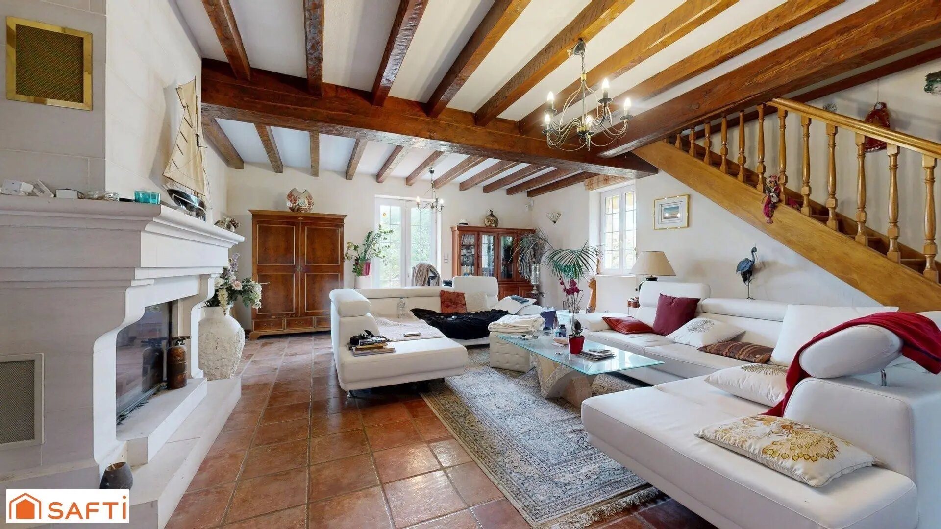 Maison à vendre, 230m², Le Bugue