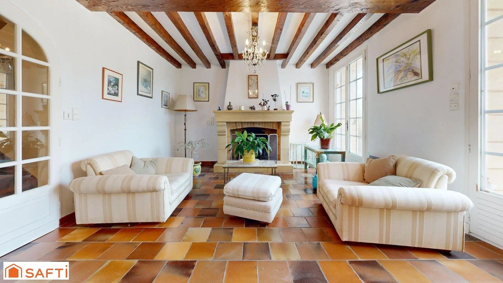 Maison à vendre, 230m², Le Bugue
