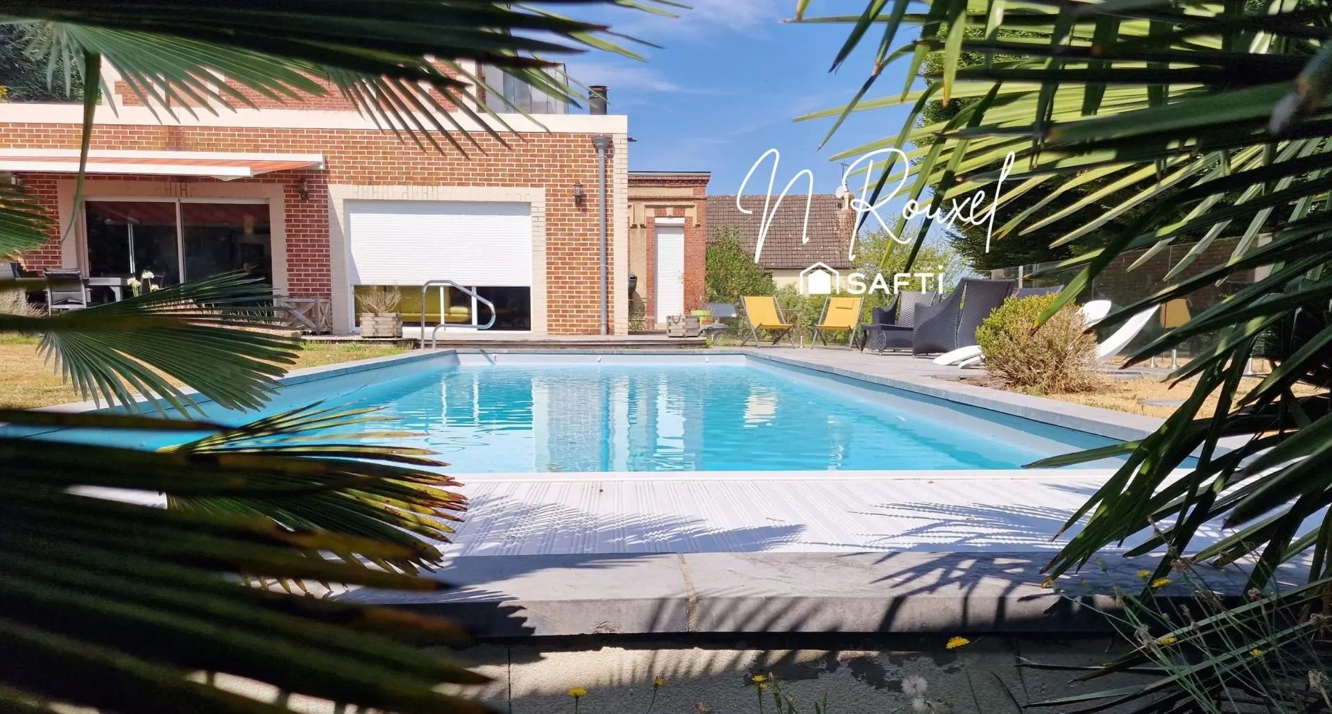 Maison à vendre, 293m², Pont-Audemer