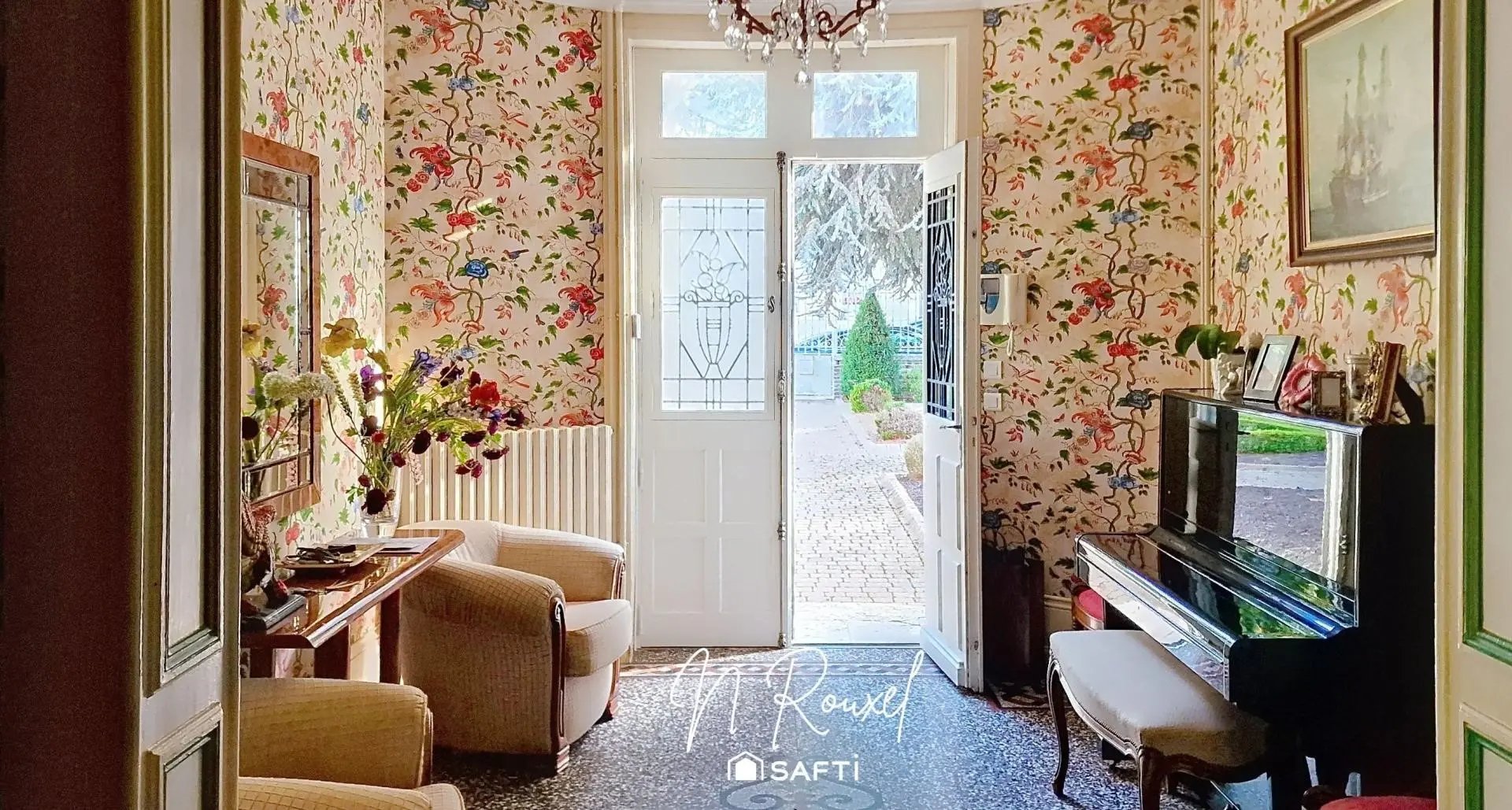 Maison à vendre, 293m², Pont-Audemer