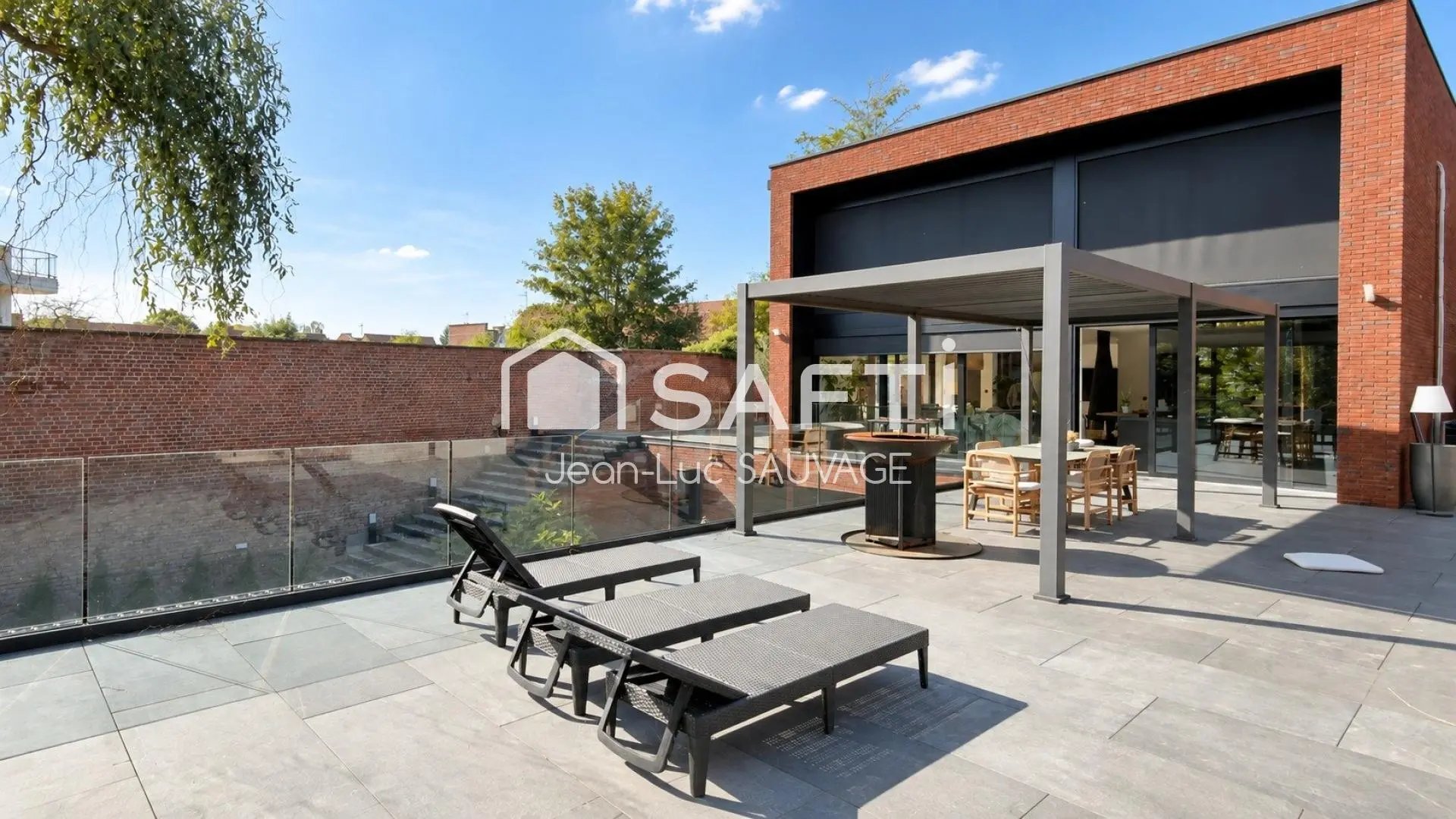 Maison à vendre, 370m², Lannoy