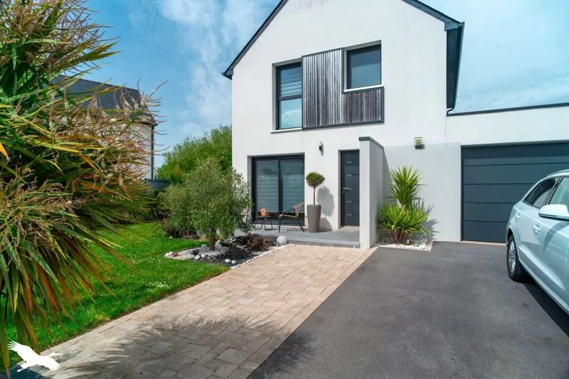 Maison à vendre, 75m², Concarneau
