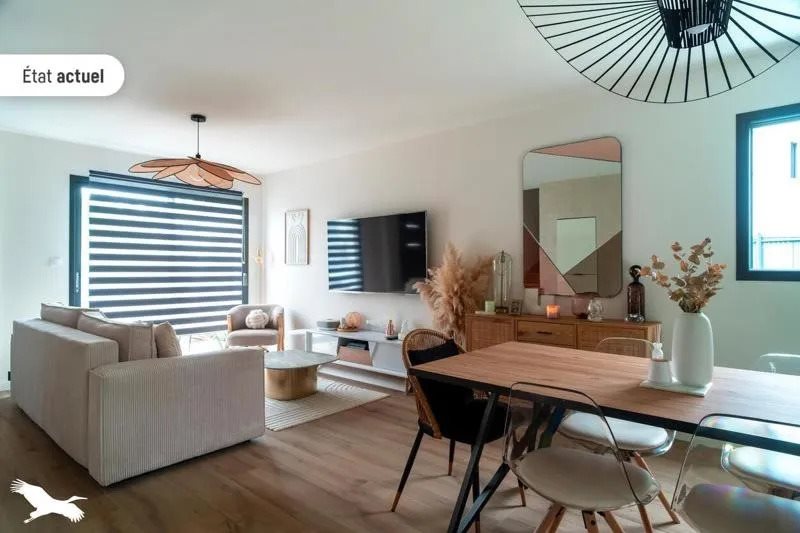 Maison à vendre, 75m², Concarneau