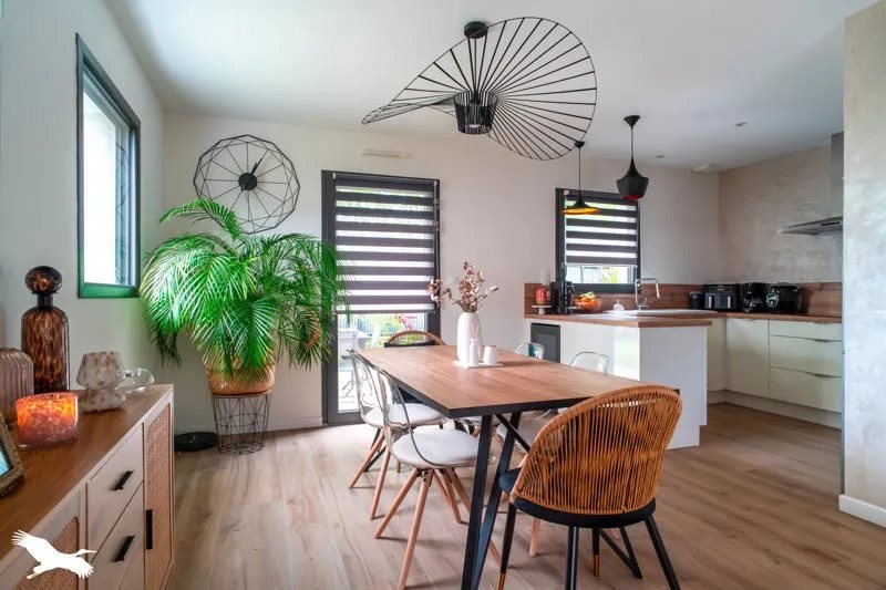 Maison à vendre, 75m², Concarneau