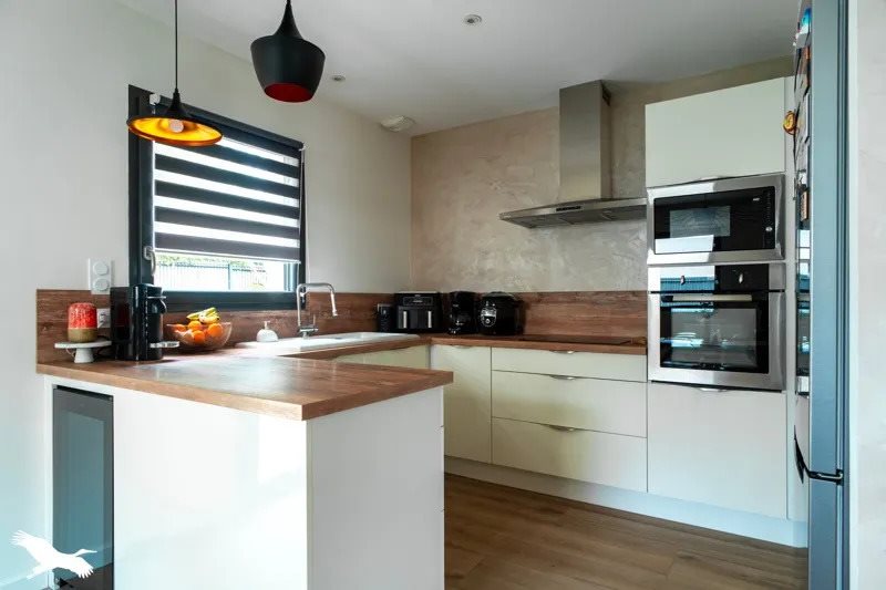 Maison à vendre, 75m², Concarneau