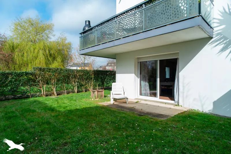 Appartement à vendre, 65m², Concarneau