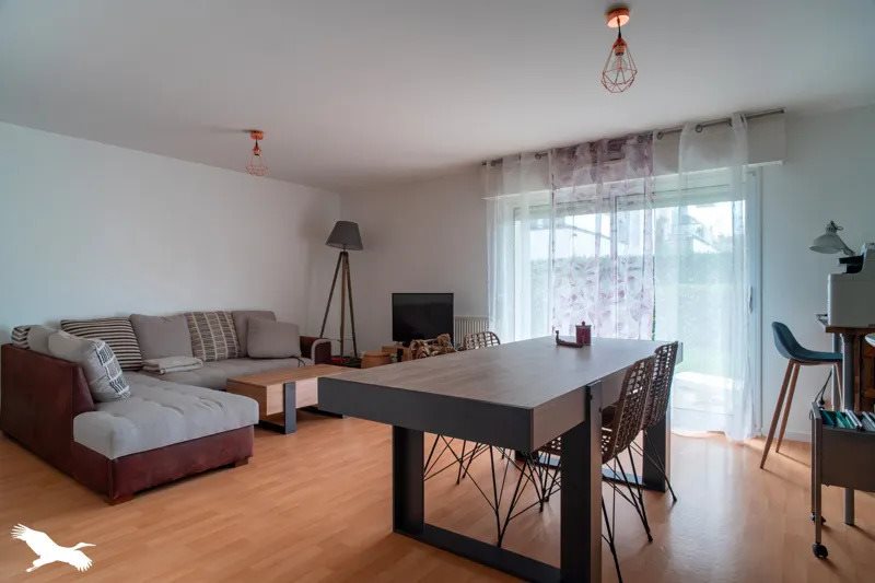 Appartement à vendre, 65m², Concarneau