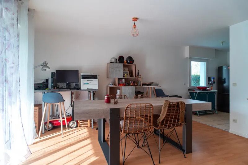 Appartement à vendre, 65m², Concarneau