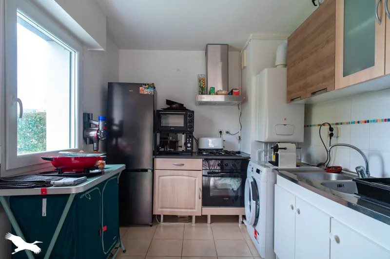 Appartement à vendre, 65m², Concarneau