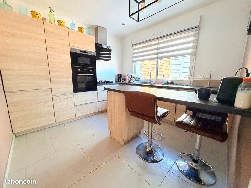 Maison à vendre, 109m², Concarneau