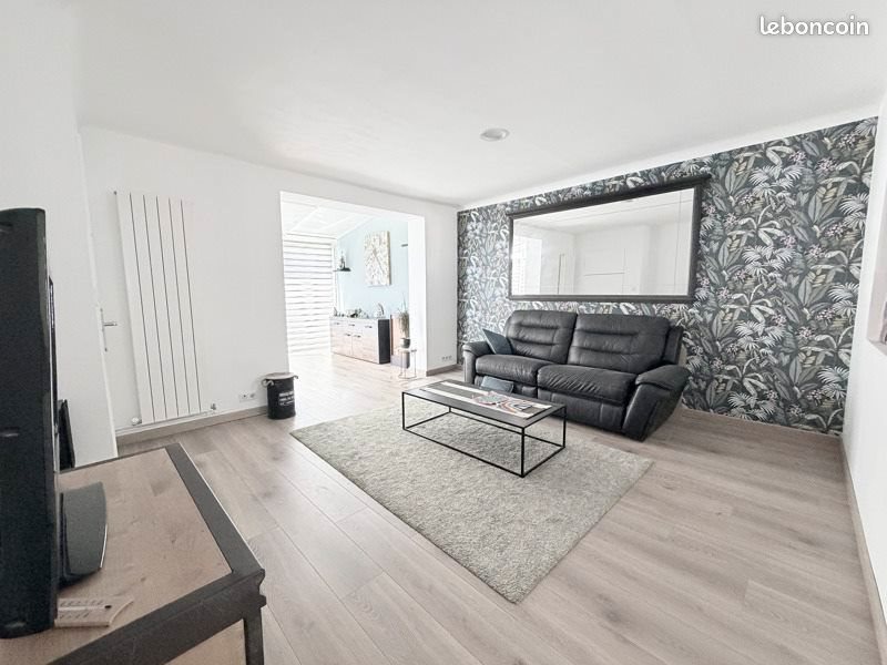 Maison à vendre, 109m², Concarneau