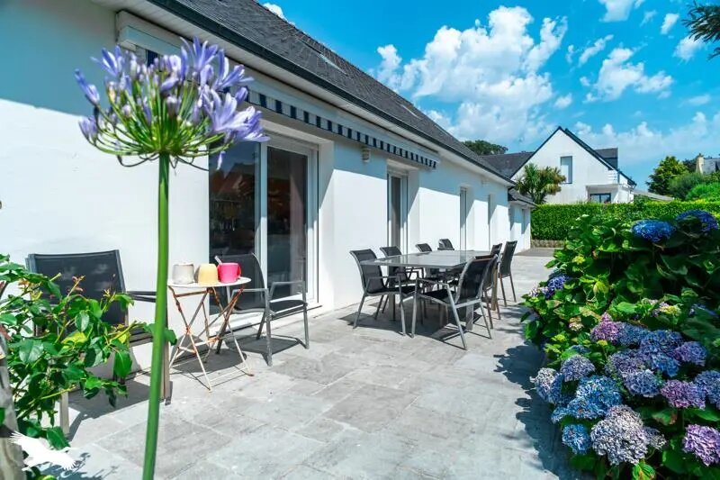 Maison à vendre, 175m², Concarneau