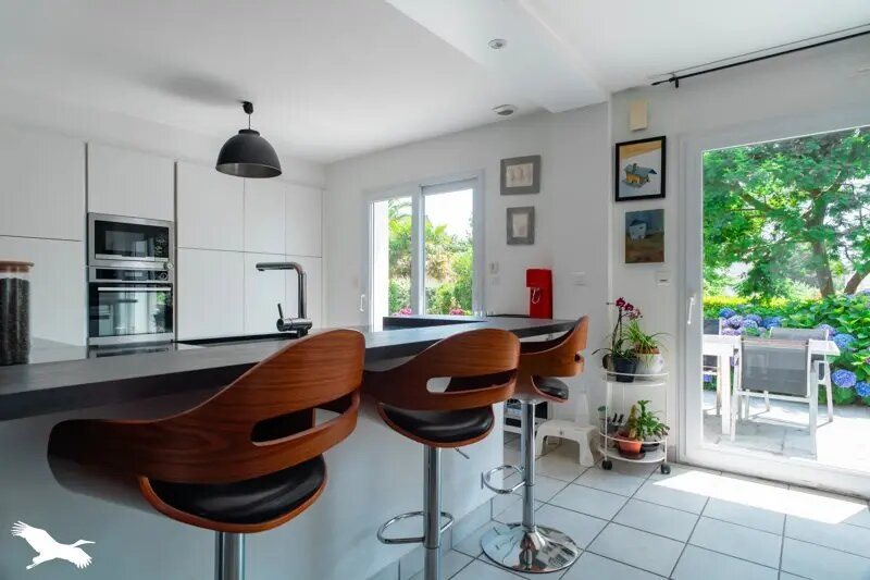 Maison à vendre, 175m², Concarneau